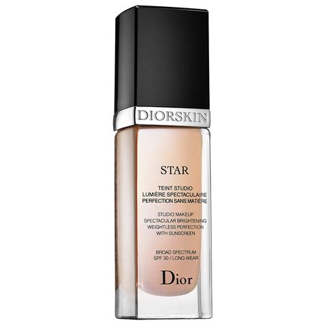 dior star foundation 010|dior star foundation sephora.